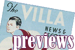 Match Previews
